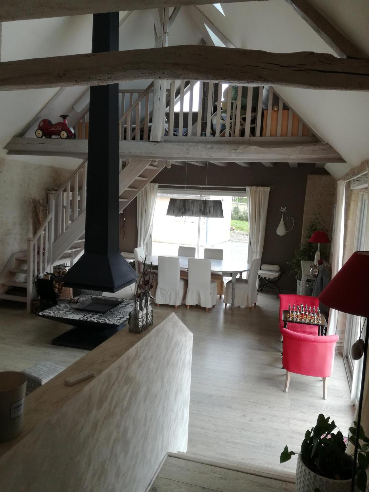 Chambres A La Campagne Requeil Exterior foto